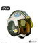 Star Wars - General Merrick Helmet Accessory Ver. - Anovos