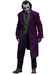 The Dark Knight - The Joker Quarter Scale - 1/4