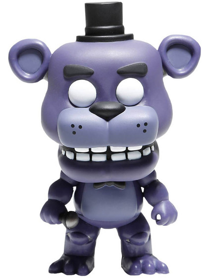 POP! Vinyl - Five Nights at Freddy's Shadow Freddy