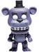 POP! Vinyl - Five Nights at Freddy's Shadow Freddy