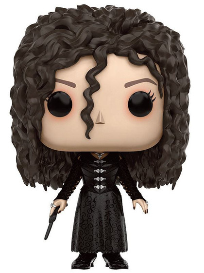 POP! Vinyl Harry Potter - Bellatrix Lestrange