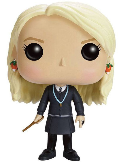 Funko POP! Harry Potter - Luna Lovegood