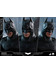 Batman Begins - Batman Quarter Scale - 1/4