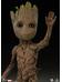 Guardians of the Galaxy - Baby Groot Life-Size Maquette