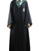 Harry Potter - Wizard Robe Cloak Slytherin