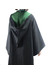 Harry Potter - Wizard Robe Cloak Slytherin