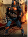 DC Comics - Deathstroke - One:12