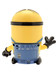 BulbBotz - Minions Dave Alarm Clock