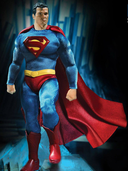 DC Comics - Superman - One:12