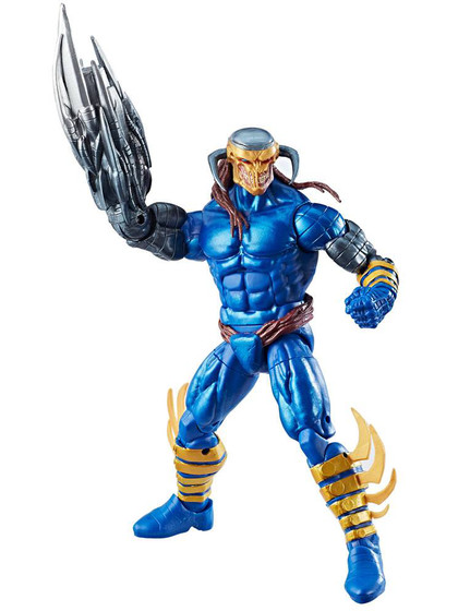 Marvel Legends - Death's Head II