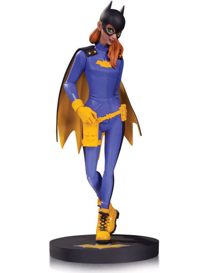 DC Comics - Batgirl Statue - 32 cm