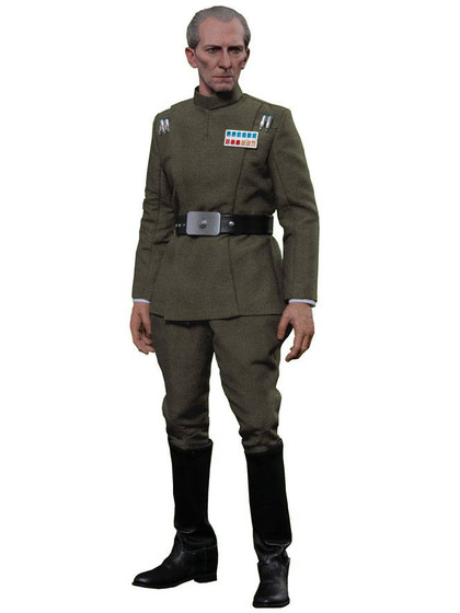 Star Wars - Grand Moff Tarkin Ep IV MMS - 1/6