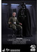Star Wars - Vader & Tarkin Ep IV MMS 2-Pack - 1/6