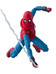 Marvel - Spider-Man Homecoming Homesuit - S.H. Figuarts