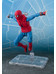 Marvel - Spider-Man Homecoming Homesuit - S.H. Figuarts