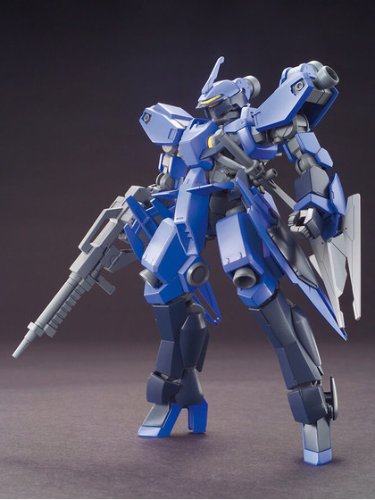 HG McGillis's Schwalbe Graze - 1/144