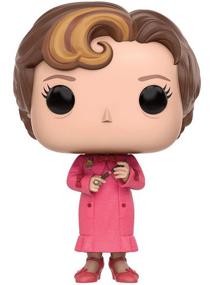 POP! Vinyl - Harry Potter Dolores Umbridge