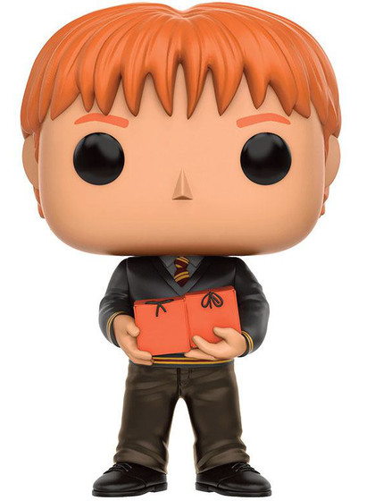 POP! Vinyl Harry Potter - George Weasley