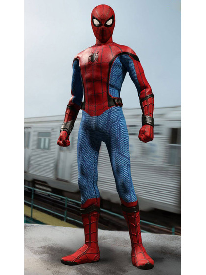 Spider-Man Homecoming - Spider-Man - One:12