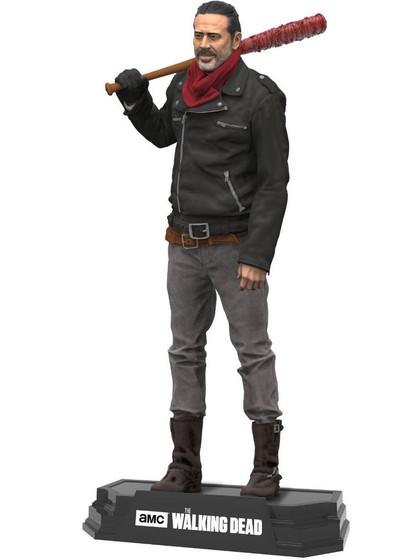 Walking Dead -  Negan Exclusive Bloody - Color Tops