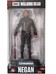 Walking Dead -  Negan Exclusive Bloody - Color Tops