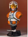 Star Wars - Luke X-Wing Pilot Bust SDCC 2017 - 1/6