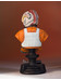 Star Wars - Luke X-Wing Pilot Bust SDCC 2017 - 1/6