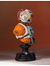 Star Wars - Luke X-Wing Pilot Bust SDCC 2017 - 1/6