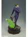 DC Comics - The Joker - Super Powers Collection Maquette