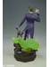 DC Comics - The Joker - Super Powers Collection Maquette