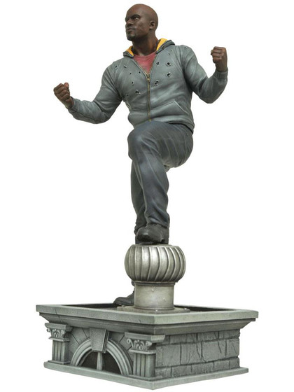 Marvel Gallery - Luke Cage (Netflix) Statue