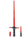 Star Wars - Electronic Lightsabers - Kylo Ren