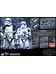 Star Wars - FO Stormtrooper & FOS Officer 2-Pack MMS - 1/6