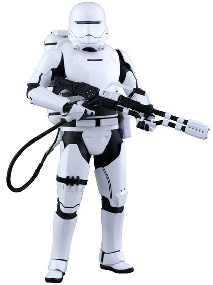 Star Wars - First Order Flametrooper MMS - 1/6