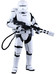 Star Wars - First Order Flametrooper MMS - 1/6