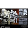 Star Wars - First Order Flametrooper MMS - 1/6