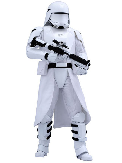 Star Wars - First Order Snowtrooper MMS - 1/6