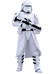 Star Wars - First Order Snowtrooper MMS - 1/6