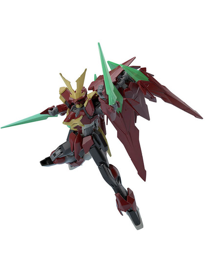HGBF Ninpulse Gundam - 1/144