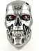 Terminator - Endoskull Replica - 1/2