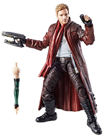 Marvel Legends - Star-Lord