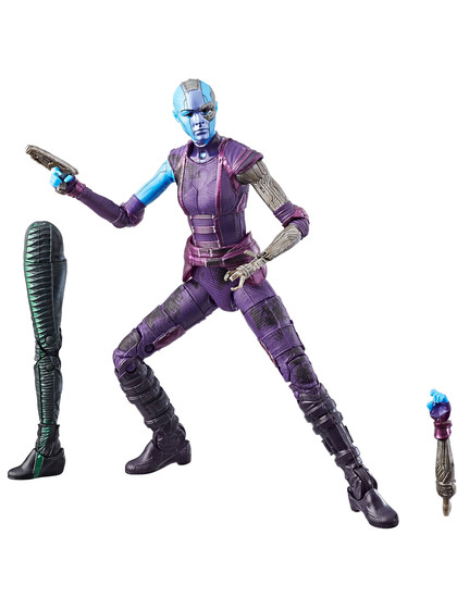 Marvel Legends - Nebula