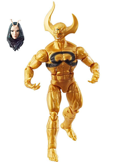 Marvel Legends - Ex Nihlo