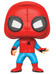 POP! Vinyl Spider-Man Homecoming - Spider-Man (Homemade Suit)