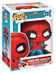 POP! Vinyl Spider-Man Homecoming - Spider-Man (Homemade Suit)