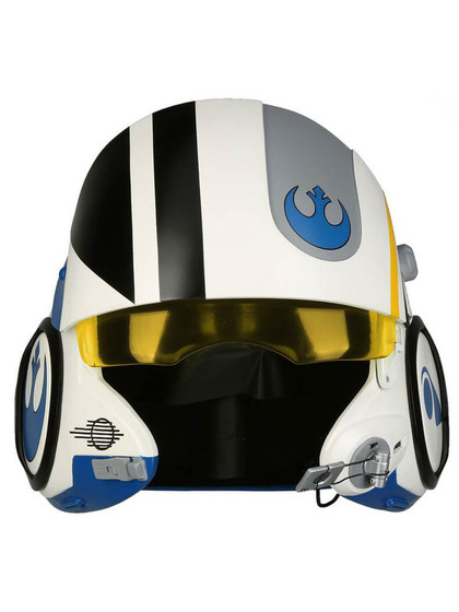 Star Wars - Poe Dameron Blue Squadron Helmet Accessory Ver.