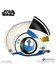 Star Wars - Poe Dameron Blue Squadron Helmet Accessory Ver.