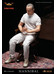 The Silence of the Lambs - Hannibal Lecter White Prison Uniform - 1/6
