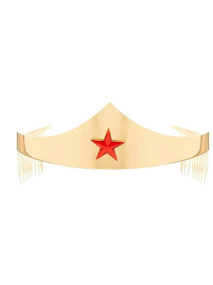 DC Comics - Wonder Woman Tiara