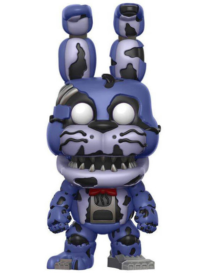 POP! Vinyl Five Nights at Freddy's - Nightmare Bonnie